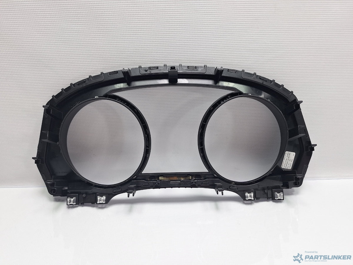 Rama ceasuri bord VOLKSWAGEN PASSAT Variant (3G5) [ 2014 - > ] TDI (CRLB, DBGA, DFGA) 110KW|150HP 3G2858366A