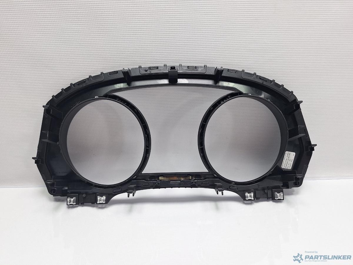 Rama ceasuri bord VOLKSWAGEN PASSAT Variant (3G5) [ 2014 - > ] TDI (CRLB, DBGA, DFGA) 110KW|150HP OEM 3G2858366A