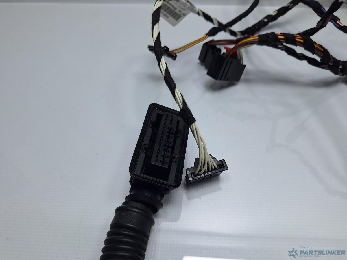 Instalatie electrica usa stanga fata VOLKSWAGEN PASSAT Variant (3G5) [ 2014 - > ] TDI (CRLB, DBGA, DFGA) 110KW|150HP OEM 3G2971121H