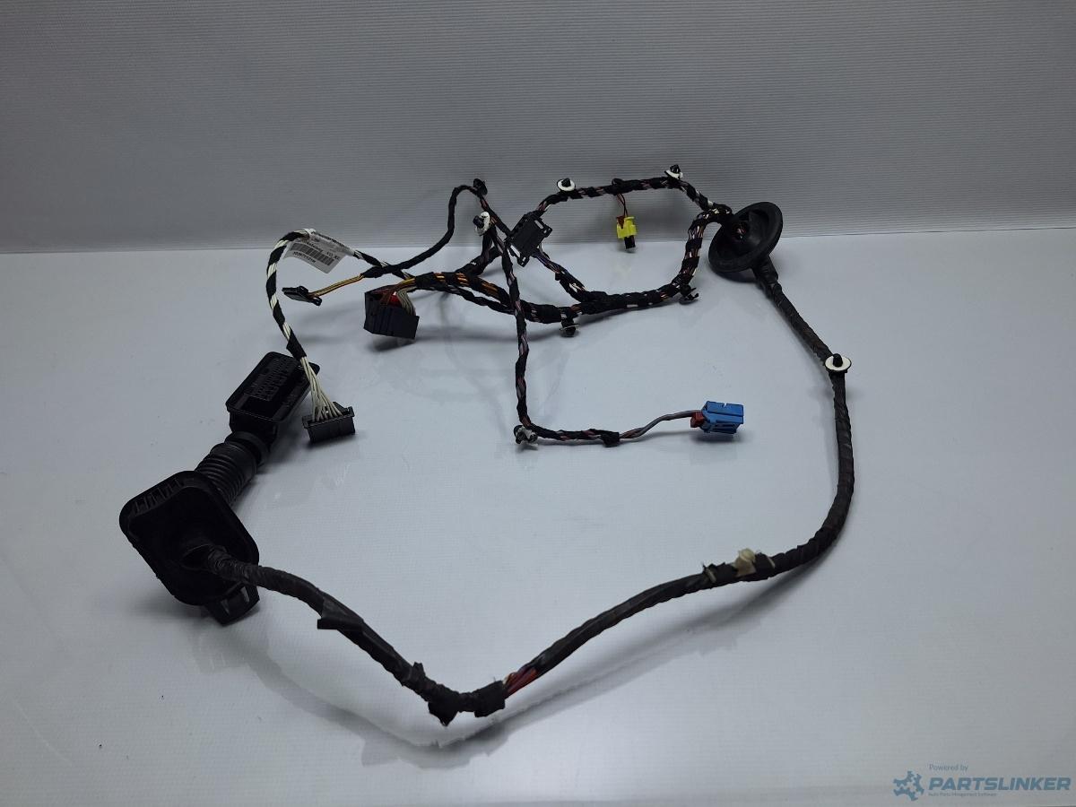 Instalatie electrica usa stanga fata VOLKSWAGEN PASSAT Variant (3G5) [ 2014 - > ] TDI (CRLB, DBGA, DFGA) 110KW|150HP OEM 3G2971121H