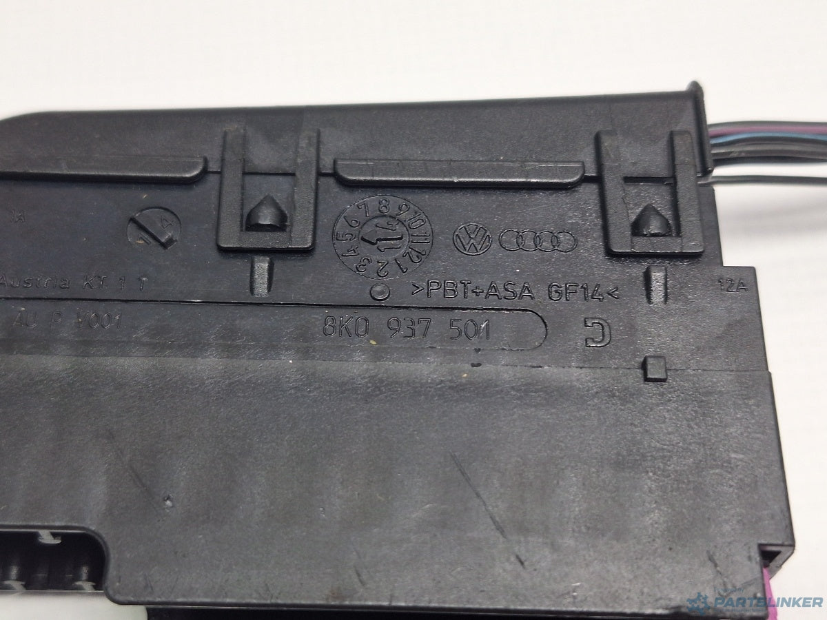 Panou sigurante VOLKSWAGEN PASSAT Variant (3G5) [ 2014 - > ] TDI (CRLB, DBGA, DFGA) 110KW|150HP 8K0937501