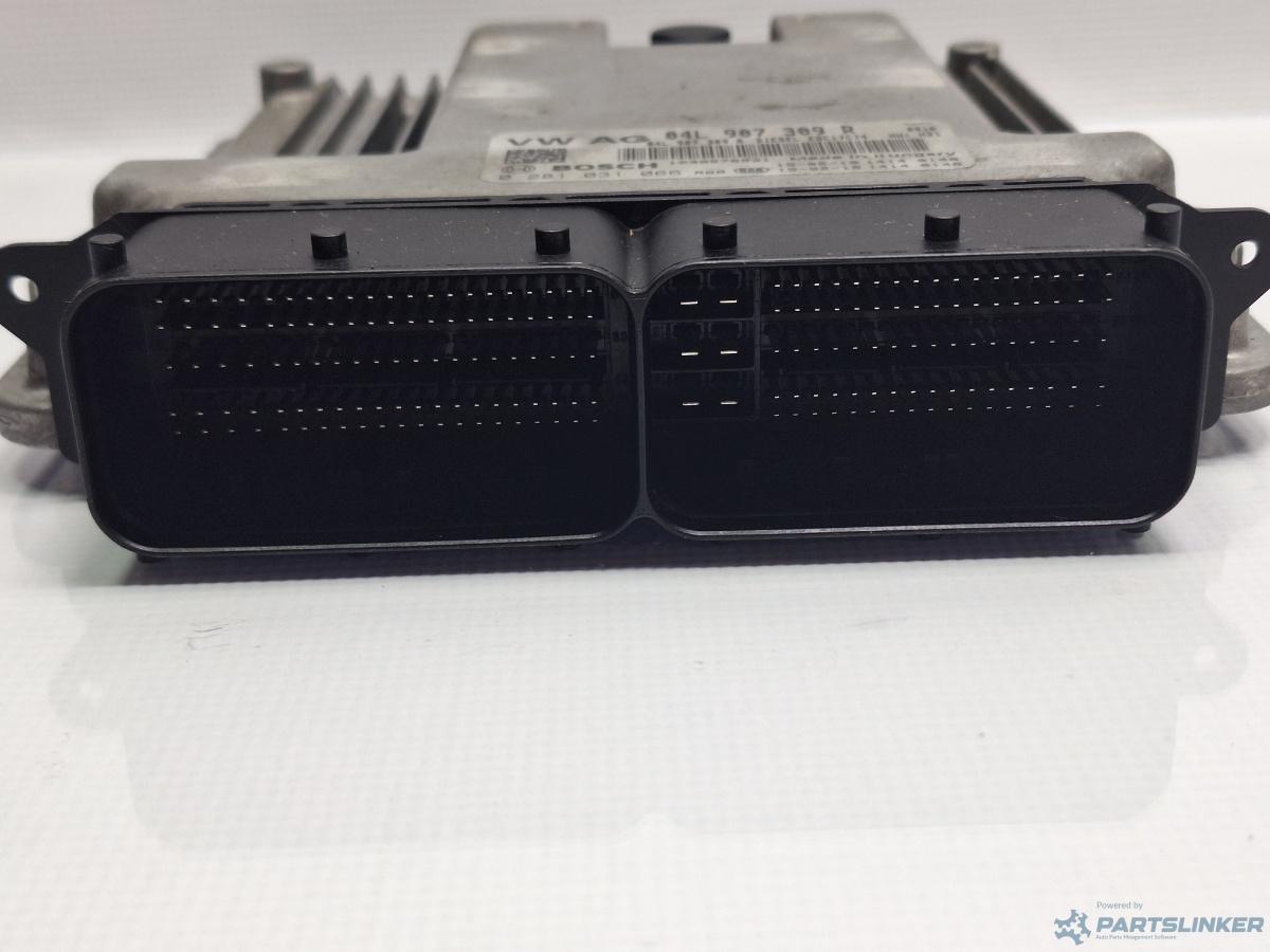 Calculator ECU motor VOLKSWAGEN GOLF VII 5G1 2012 - 2016 2.0 GTD CUNA