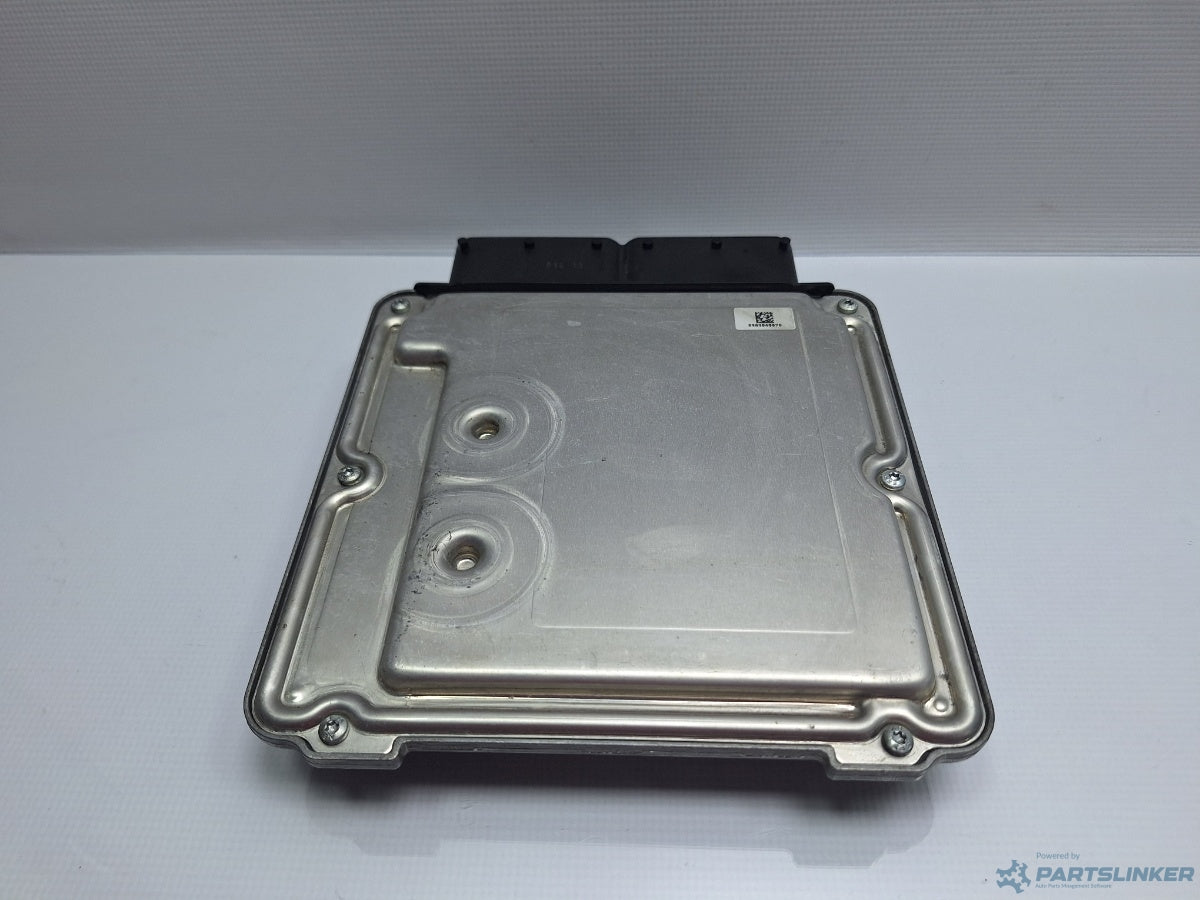 Calculator ECU motor VOLKSWAGEN PASSAT Variant (3G5) [ 2014 - > ] TDI (CRLB, DBGA, DFGA) 110KW|150HP BOSCH 0281031066 04L907309R
