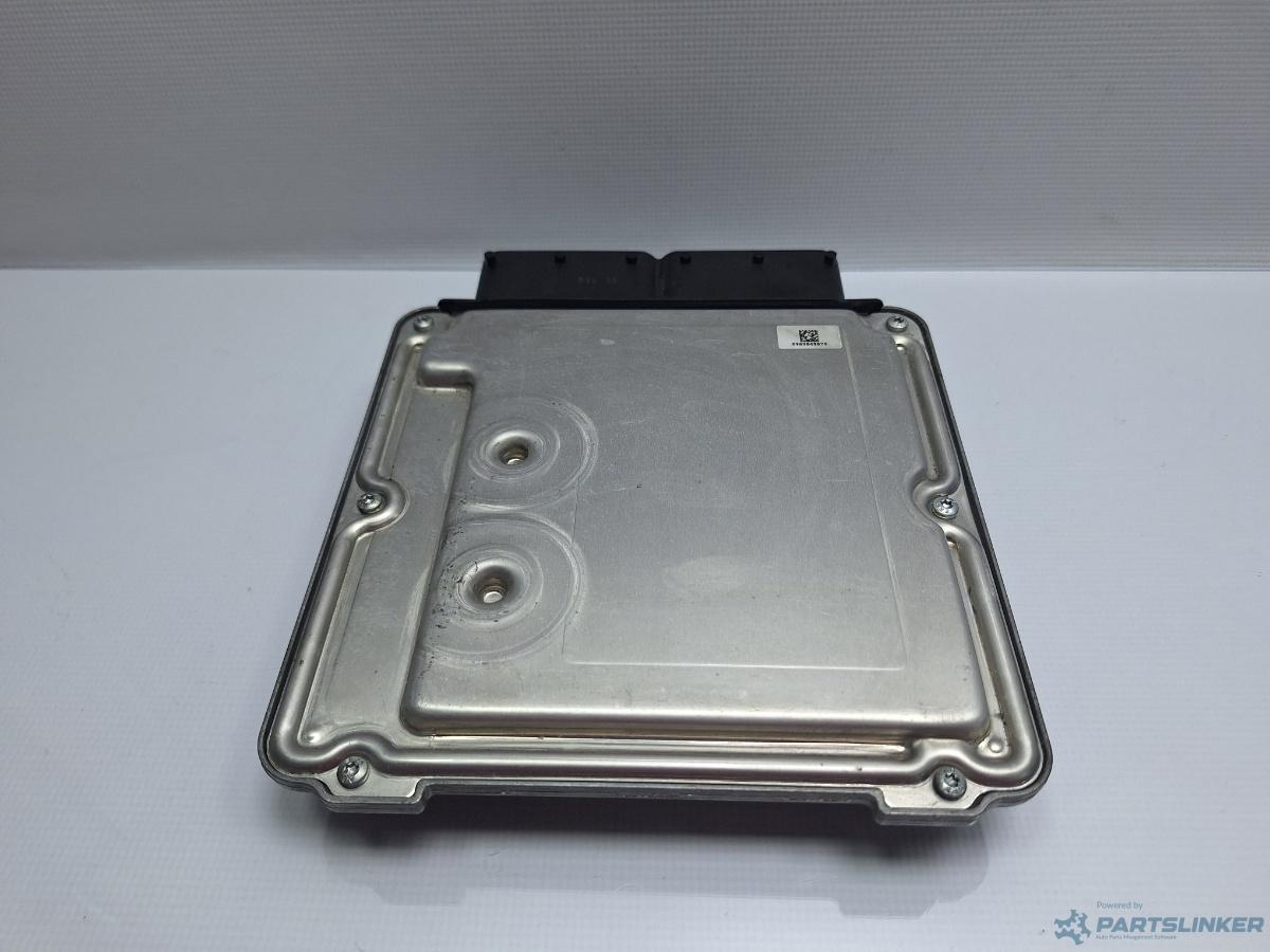 Calculator ECU motor VOLKSWAGEN GOLF VII 5G1 2012 - 2016 2.0 GTD CUNA