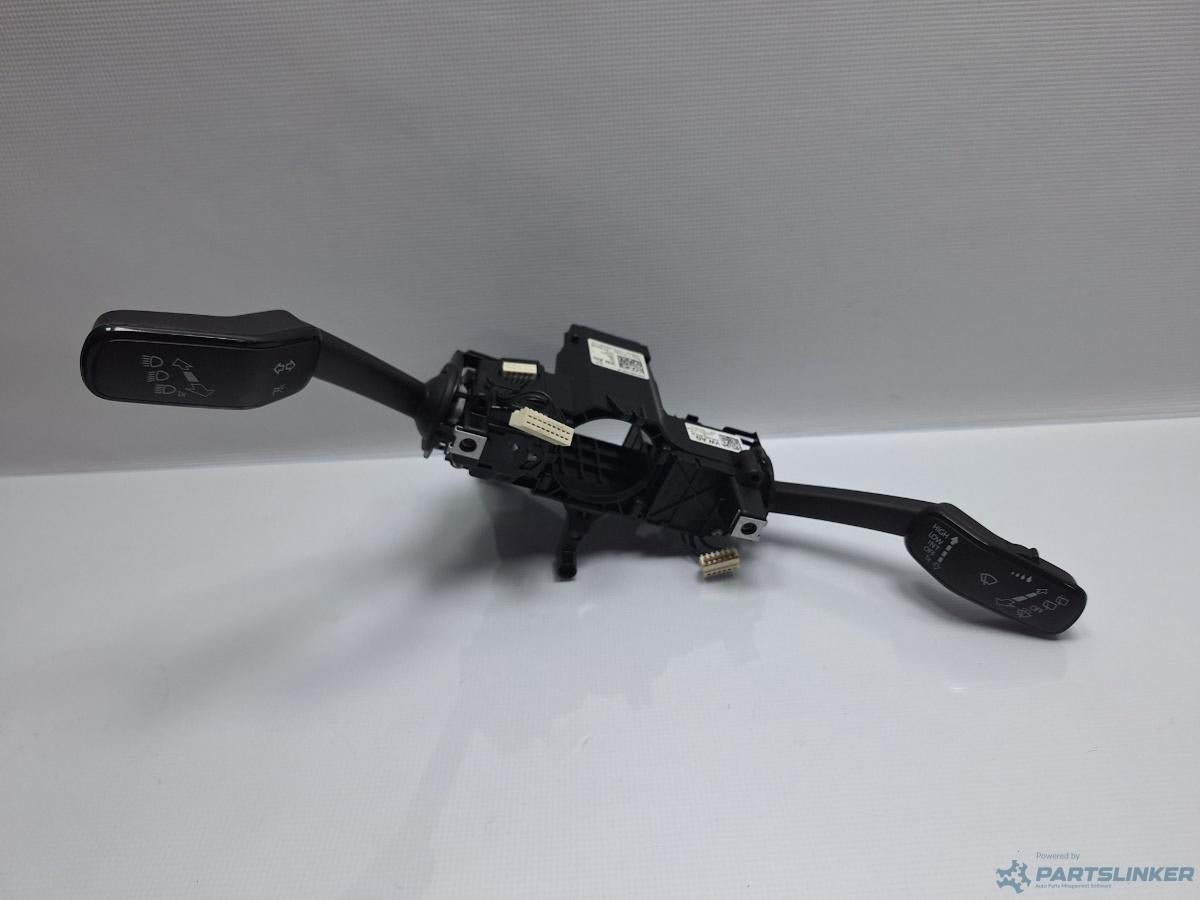 Bloc manete VOLKSWAGEN PASSAT Variant (3G5) [ 2014 - > ] TDI (CRLB, DBGA, DFGA) 110KW|150HP OEM 3Q0953521P , 5Q0953502M