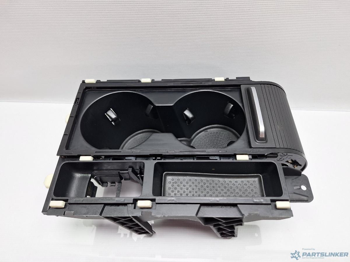 Suport pahare VOLKSWAGEN PASSAT Variant (3G5) [ 2014 - > ] TDI (CRLB, DBGA, DFGA) 110KW|150HP OEM 3G0862531