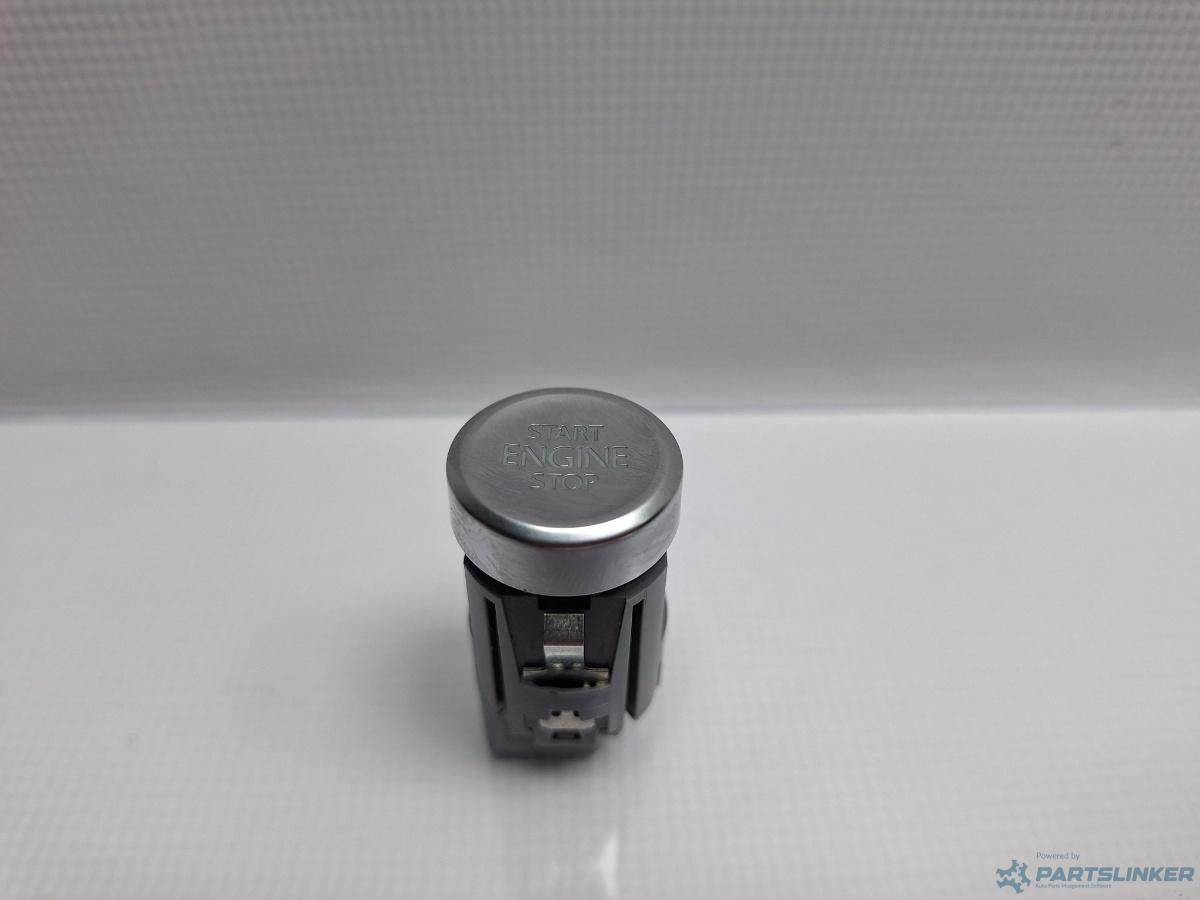 Buton pornire/orprire motor VOLKSWAGEN PASSAT Variant (3G5) [ 2014 - > ] TDI (CRLB, DBGA, DFGA) 110KW|150HP OEM 3G2959839