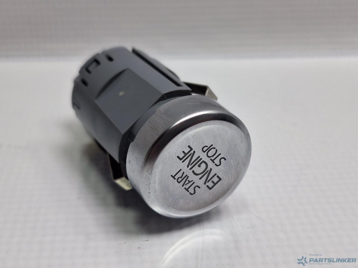 Buton pornire/orprire motor VOLKSWAGEN PASSAT Variant (3G5) [ 2014 - > ] TDI (CRLB, DBGA, DFGA) 110KW|150HP OEM 3G2959839