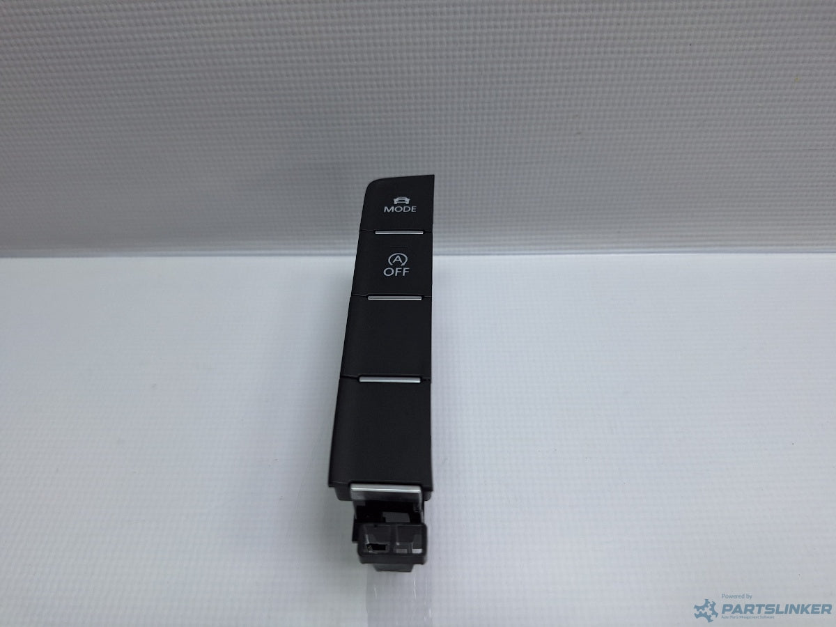 Bloc butoane schimbator VOLKSWAGEN PASSAT Variant (3G5) [ 2014 - > ] TDI (CRLB, DBGA, DFGA) 110KW|150HP 3G0927137AB