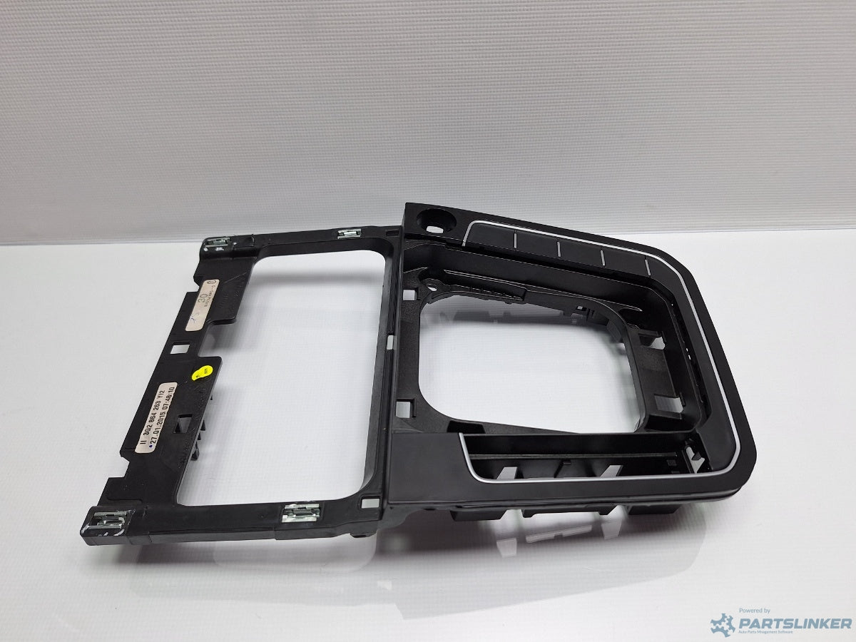 Rama schimbator VOLKSWAGEN PASSAT Variant (3G5) [ 2014 - > ] TDI (CRLB, DBGA, DFGA) 110KW|150HP 3G2864263