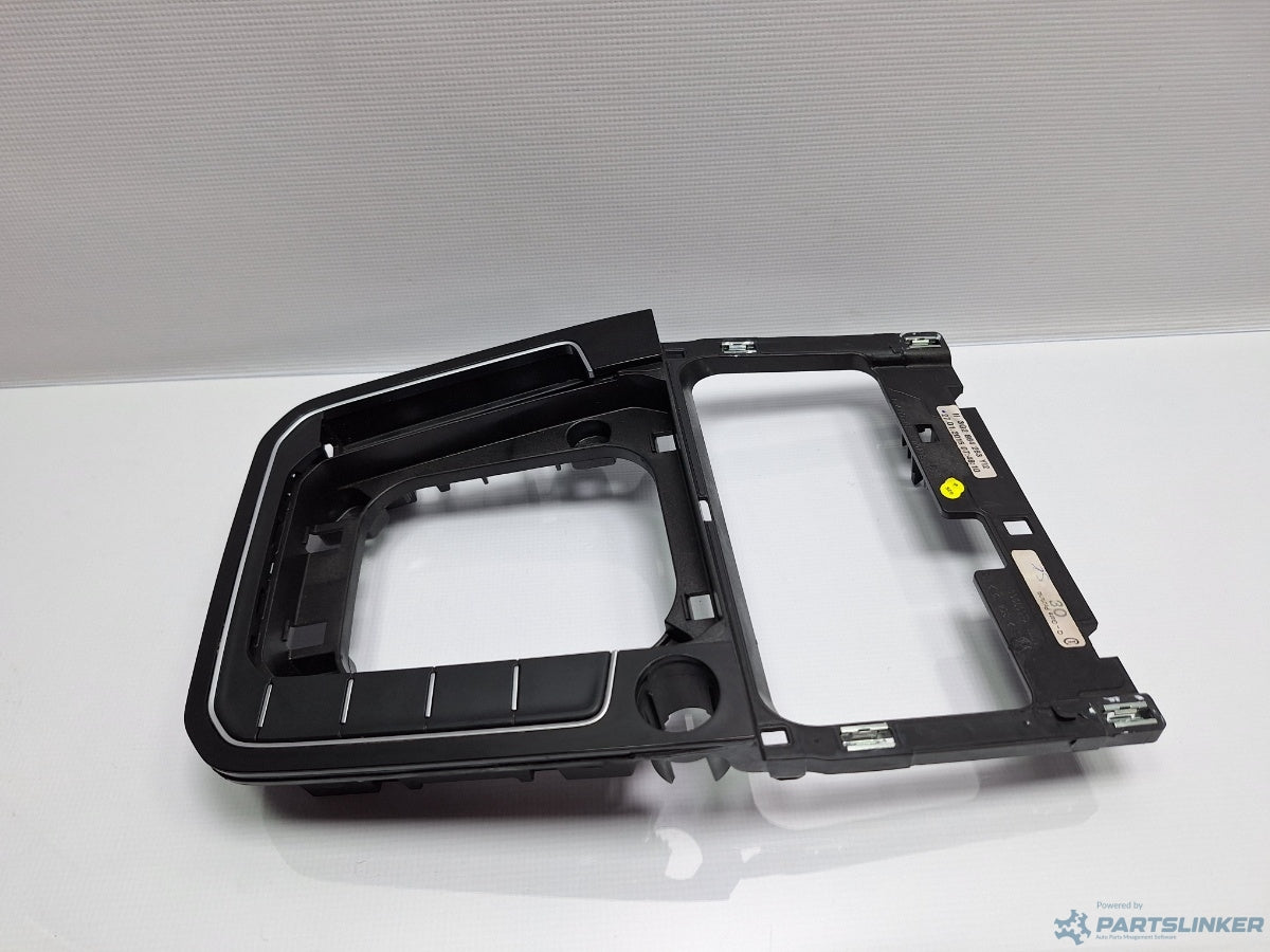 Rama schimbator VOLKSWAGEN PASSAT Variant (3G5) [ 2014 - > ] TDI (CRLB, DBGA, DFGA) 110KW|150HP 3G2864263