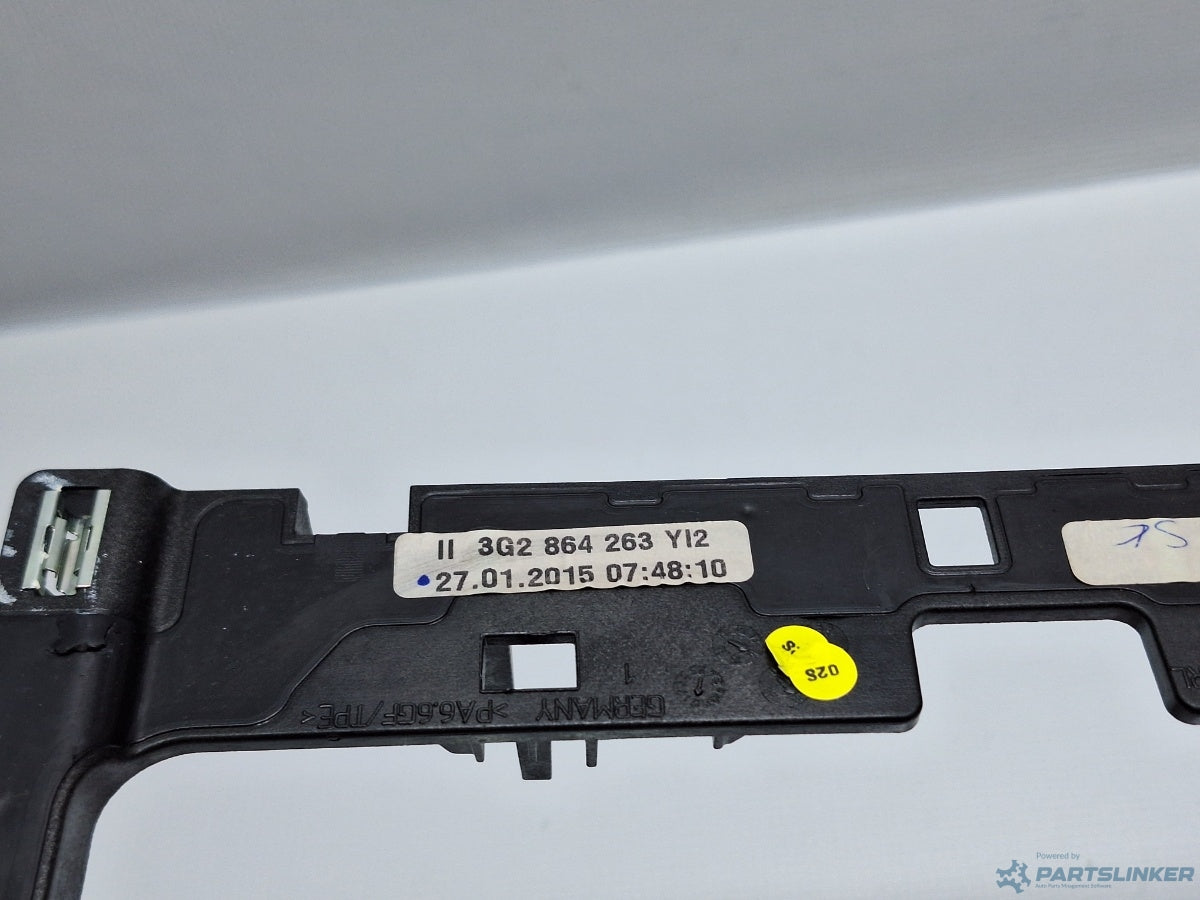 Rama schimbator VOLKSWAGEN PASSAT Variant (3G5) [ 2014 - > ] TDI (CRLB, DBGA, DFGA) 110KW|150HP 3G2864263