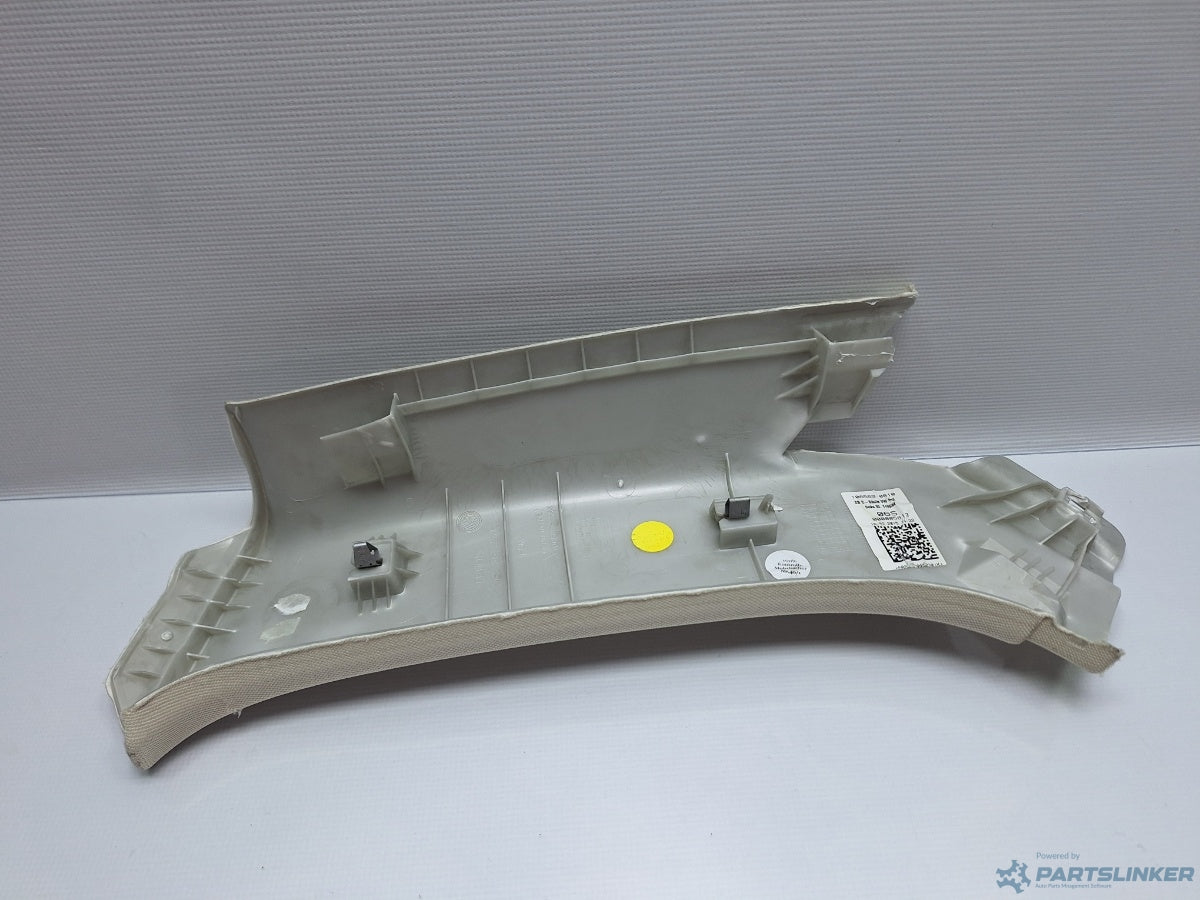 Ornament stalp portbagaj stanga VOLKSWAGEN PASSAT Variant (3G5) [ 2014 - > ] TDI (CRLB, DBGA, DFGA) 110KW|150HP 3G9867241