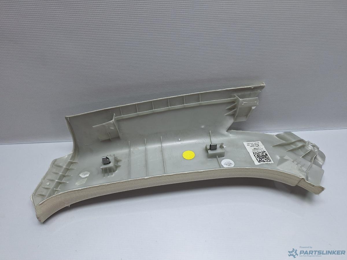 Ornament stalp portbagaj stanga VOLKSWAGEN PASSAT Variant (3G5) [ 2014 - > ] TDI (CRLB, DBGA, DFGA) 110KW|150HP OEM 3G9867241