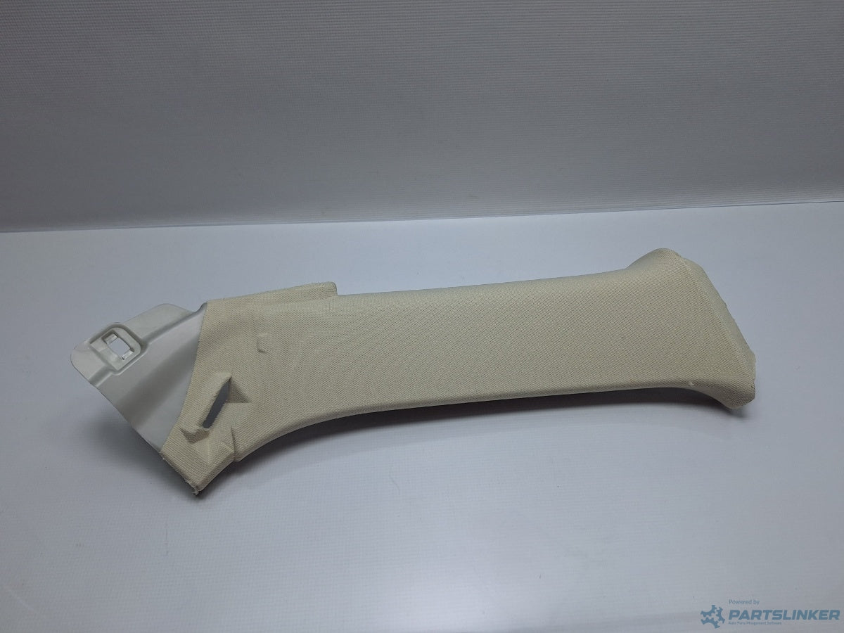 Ornament stalp portbagaj stanga VOLKSWAGEN PASSAT Variant (3G5) [ 2014 - > ] TDI (CRLB, DBGA, DFGA) 110KW|150HP 3G9867241