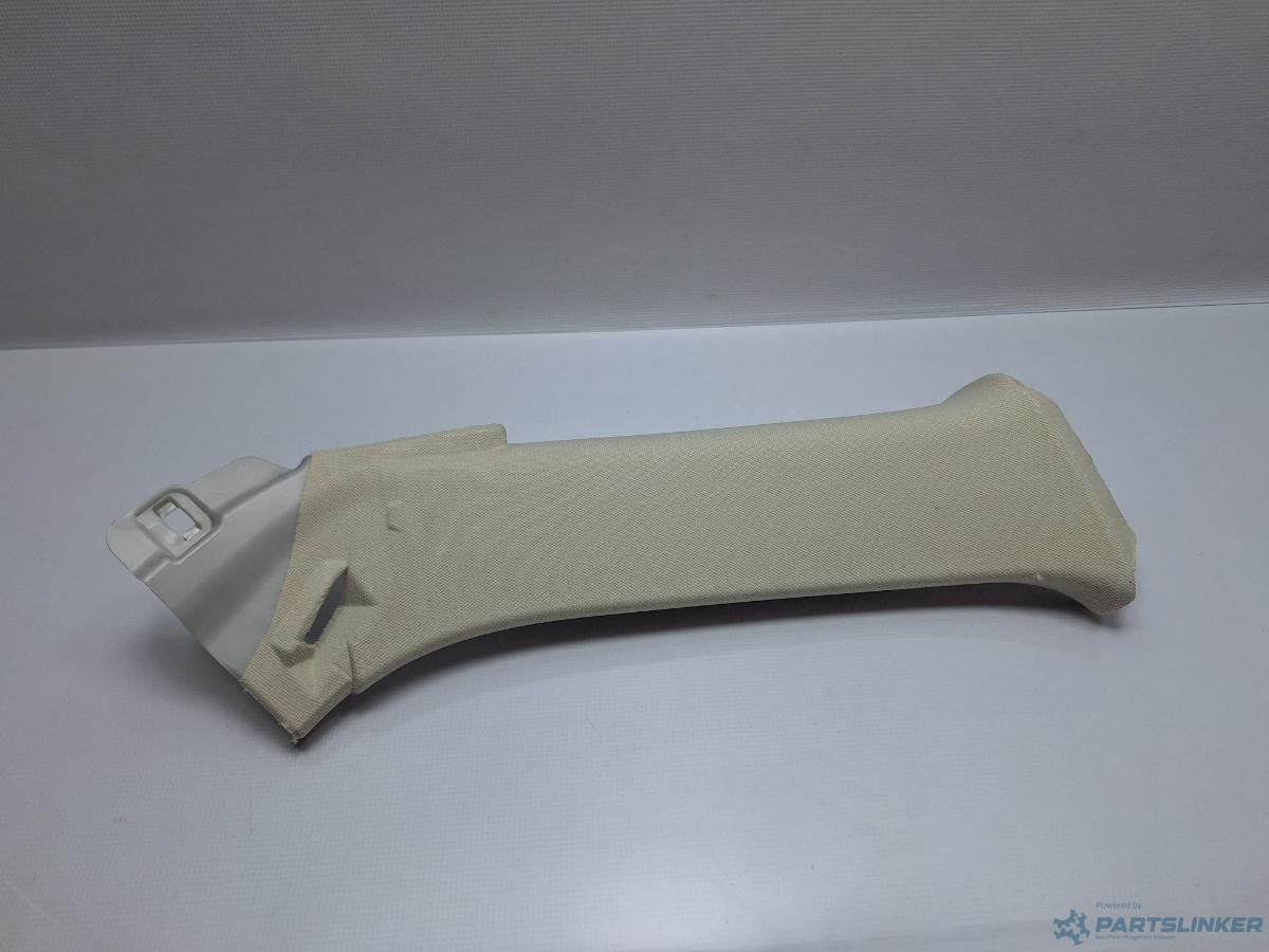 Ornament stalp portbagaj stanga VOLKSWAGEN PASSAT Variant (3G5) [ 2014 - > ] TDI (CRLB, DBGA, DFGA) 110KW|150HP OEM 3G9867241