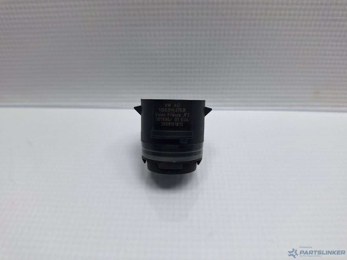 Senzor parcare VOLKSWAGEN PASSAT Variant (3G5) [ 2014 - > ] TDI (CRLB, DBGA, DFGA) 110KW|150HP 5Q0919275B
