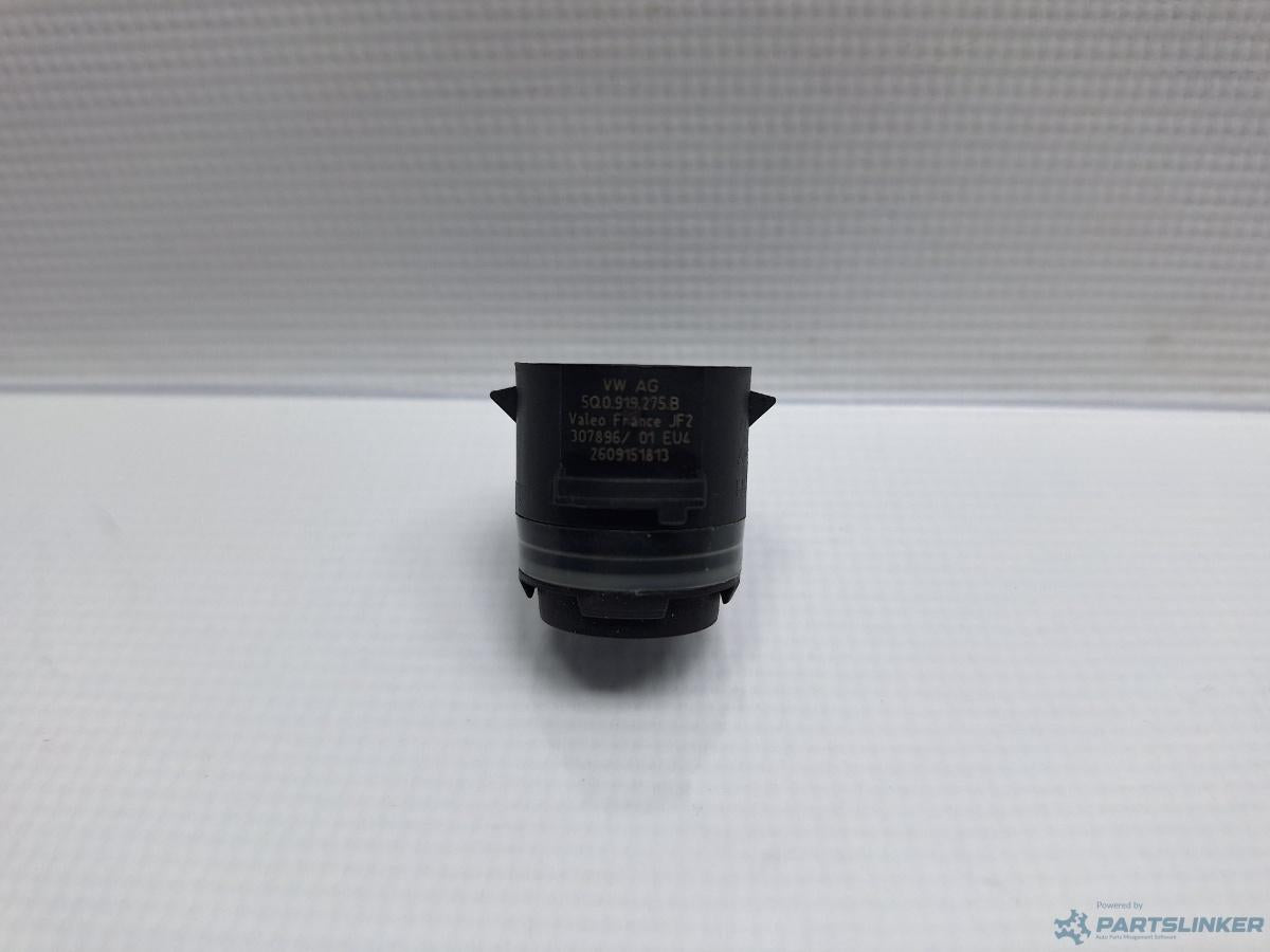 Senzor parcare VOLKSWAGEN PASSAT Variant (3G5) [ 2014 - > ] TDI (CRLB, DBGA, DFGA) 110KW|150HP OEM 5Q0919275B