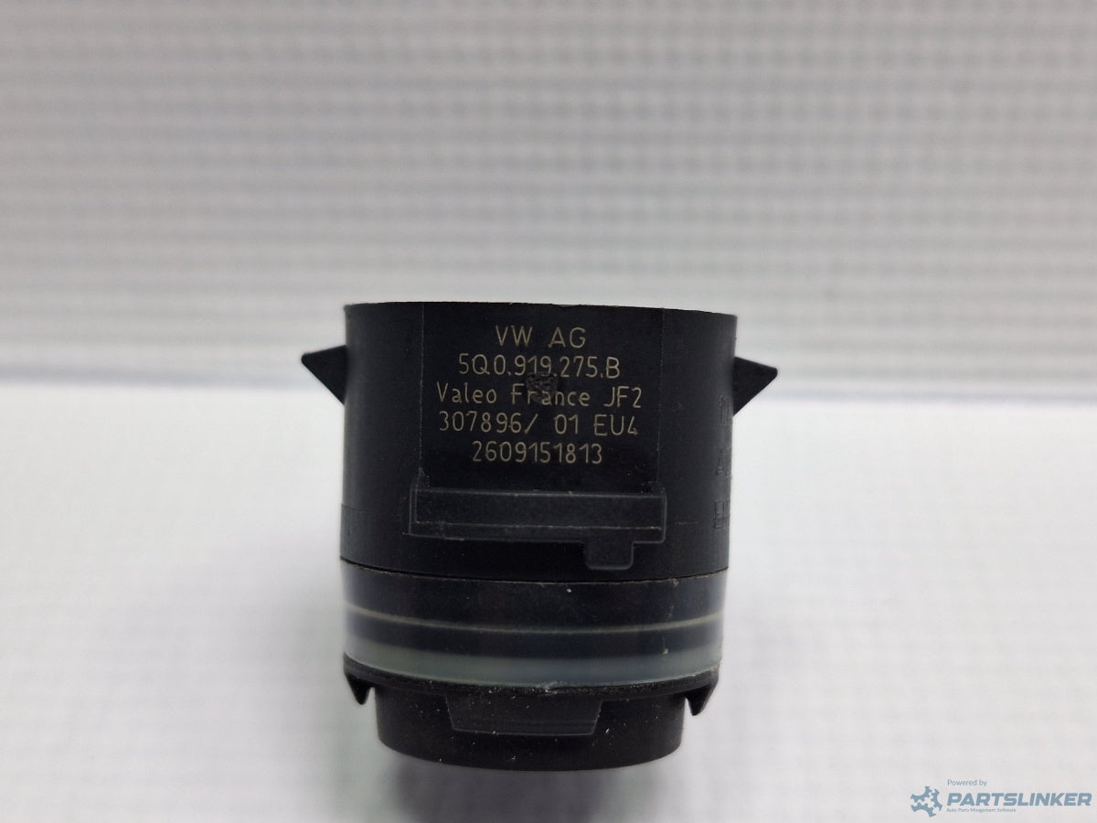 Senzor parcare VOLKSWAGEN PASSAT Variant (3G5) [ 2014 - > ] TDI (CRLB, DBGA, DFGA) 110KW|150HP 5Q0919275B