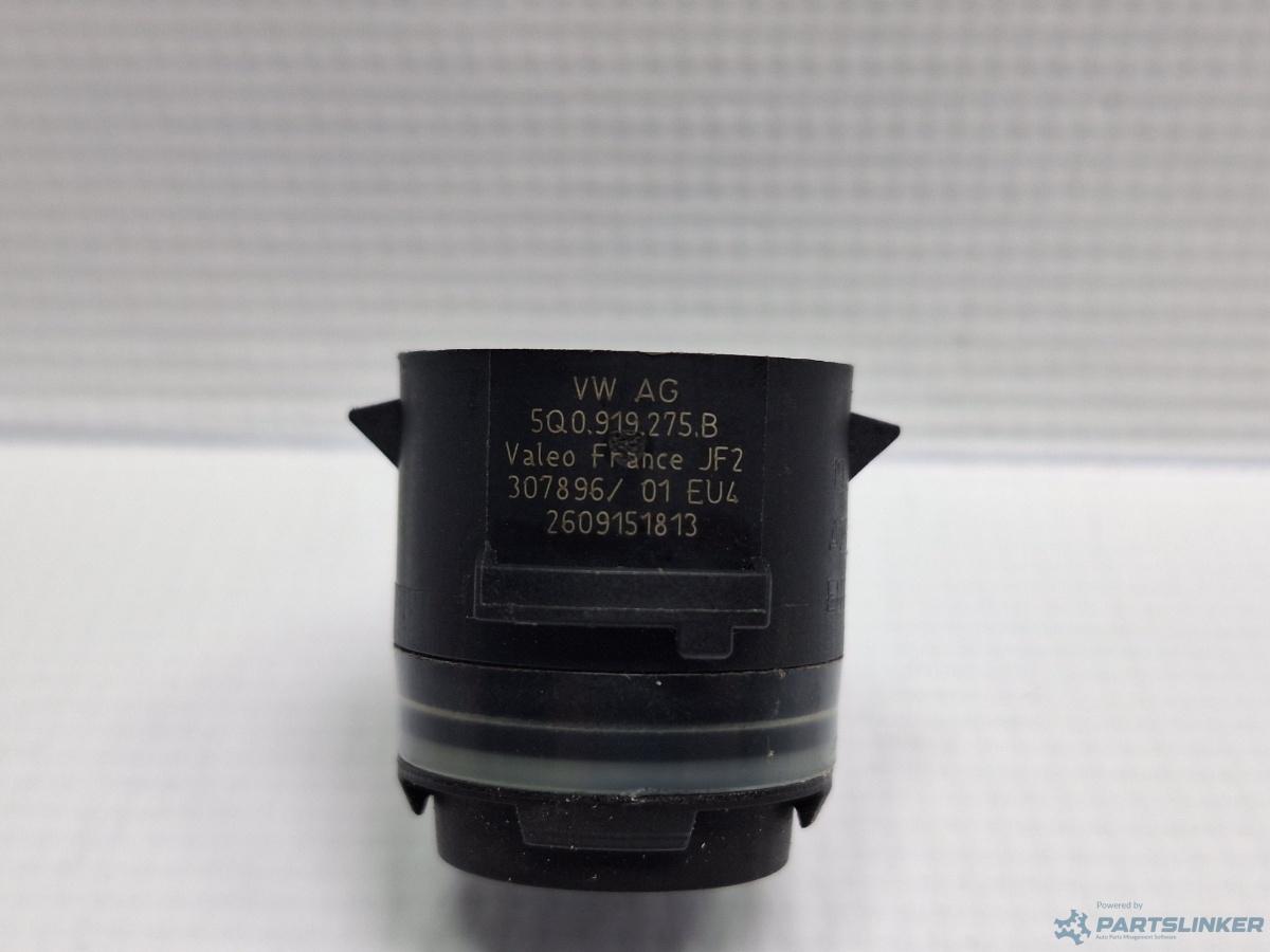 Senzor parcare VOLKSWAGEN PASSAT Variant (3G5) [ 2014 - > ] TDI (CRLB, DBGA, DFGA) 110KW|150HP OEM 5Q0919275B
