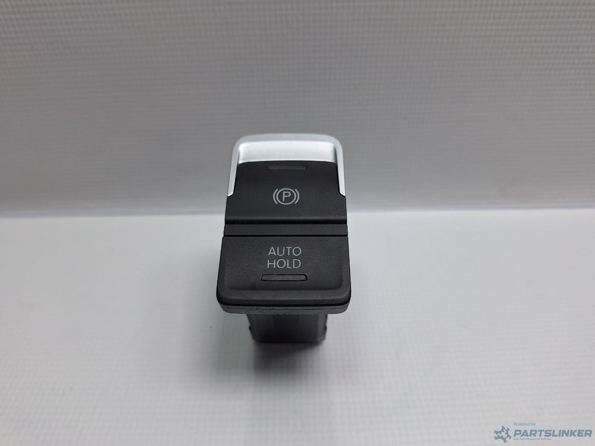 Buton frana de mana VOLKSWAGEN PASSAT Variant (3G5) [ 2014 - > ] TDI (CRLB, DBGA, DFGA) 110KW|150HP 3G0927225