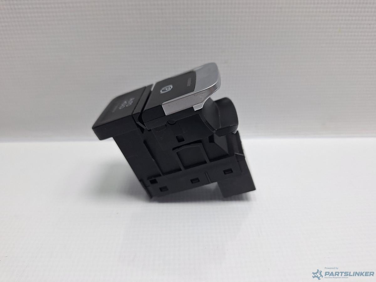 Buton frana de mana VOLKSWAGEN PASSAT Variant (3G5) [ 2014 - > ] TDI (CRLB, DBGA, DFGA) 110KW|150HP OEM 3G0927225