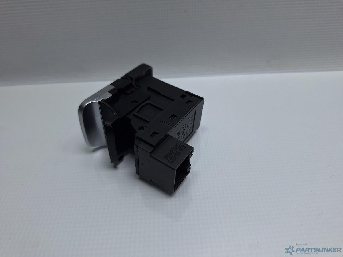 Buton frana de mana VOLKSWAGEN PASSAT Variant (3G5) [ 2014 - > ] TDI (CRLB, DBGA, DFGA) 110KW|150HP OEM 3G0927225