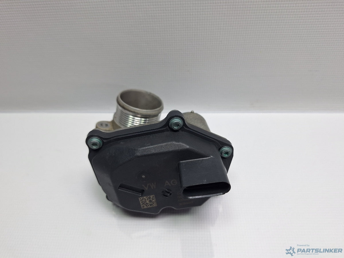 Clapeta EGR VOLKSWAGEN PASSAT Variant (3G5) [ 2014 - > ] TDI (CRLB, DBGA, DFGA) 110KW|150HP 04L131501C
