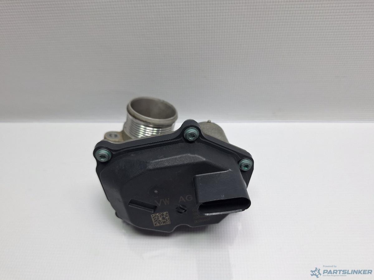 Clapeta EGR VOLKSWAGEN PASSAT Variant (3G5) [ 2014 - > ] TDI (CRLB, DBGA, DFGA) 110KW|150HP OEM 04L131501C