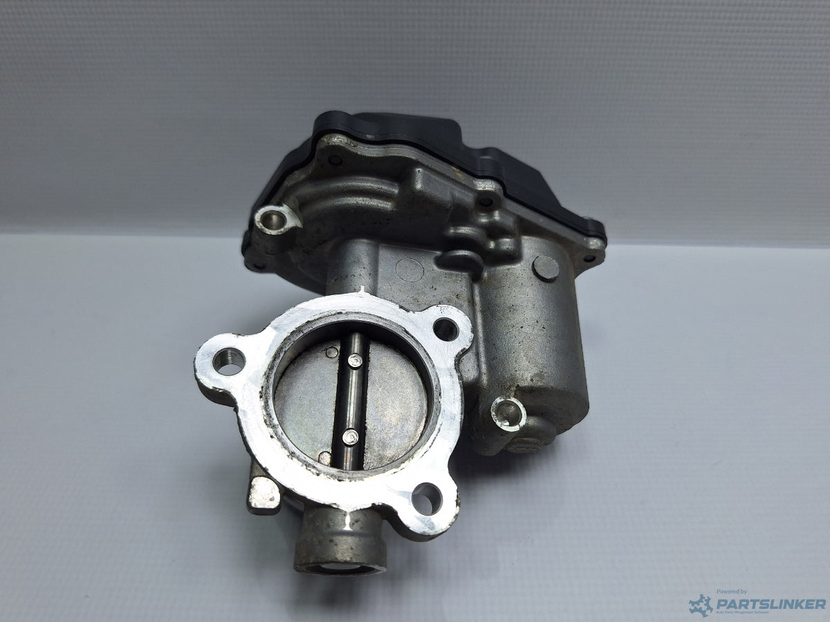 Clapeta EGR VOLKSWAGEN PASSAT Variant (3G5) [ 2014 - > ] TDI (CRLB, DBGA, DFGA) 110KW|150HP 04L131501C