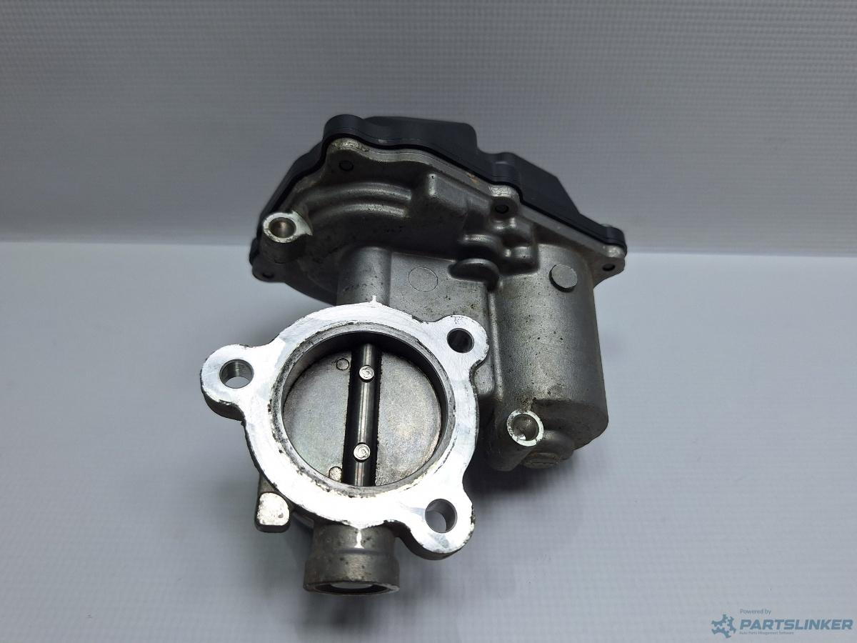 Clapeta EGR VOLKSWAGEN PASSAT Variant (3G5) [ 2014 - > ] TDI (CRLB, DBGA, DFGA) 110KW|150HP OEM 04L131501C