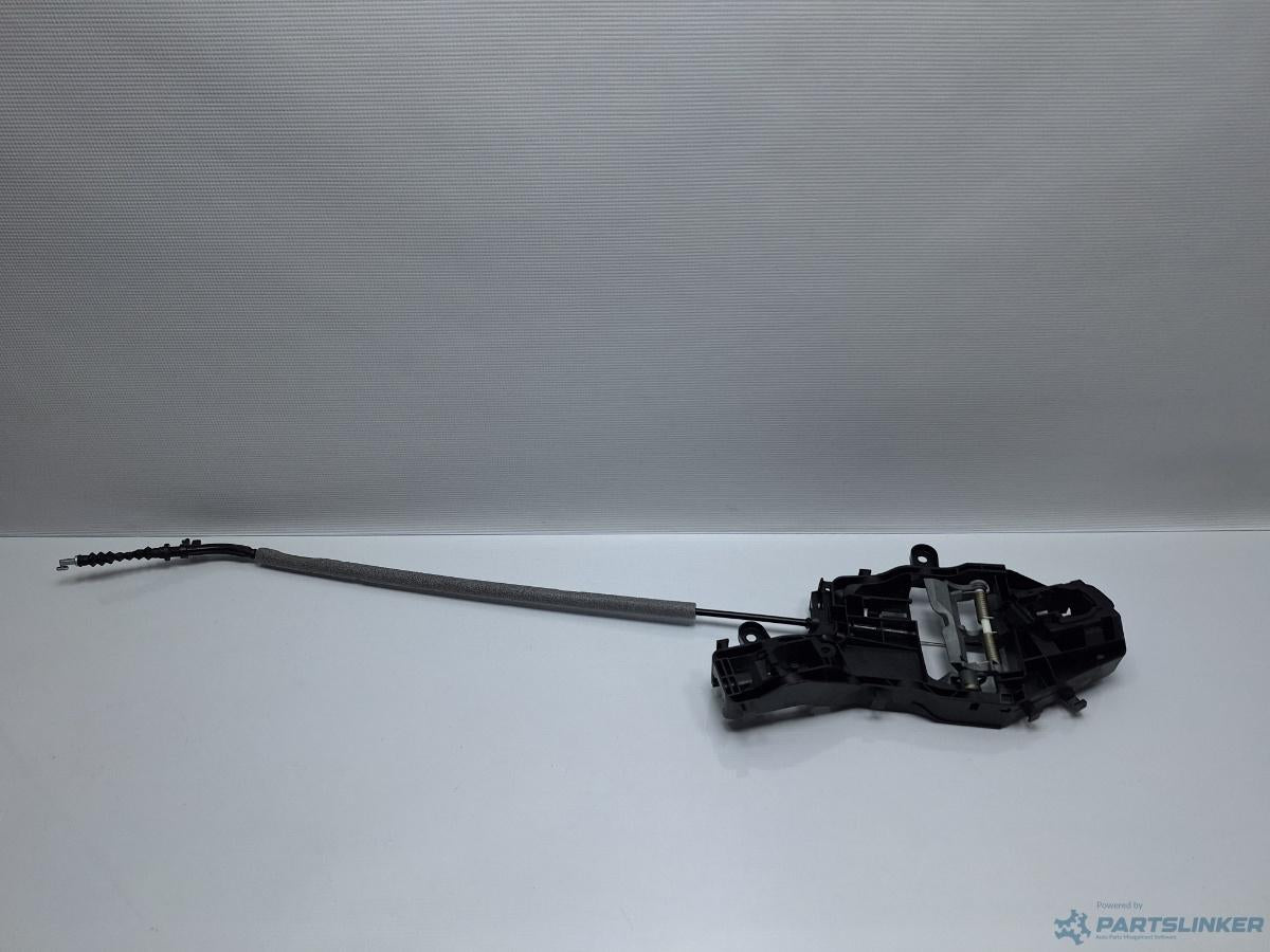 Maner/suport exterior usa  dreapta spate VOLKSWAGEN PASSAT Variant 3G5 2014 - > TDI CRLB, DBGA, DFGA 510837812D