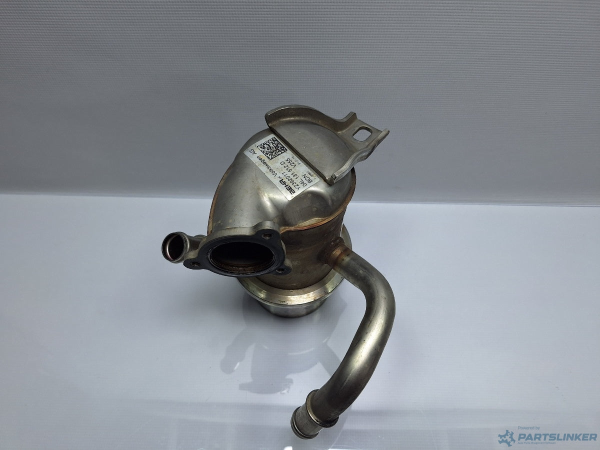 Racitor gaze VOLKSWAGEN PASSAT Variant (3G5) [ 2014 - > ] TDI (CRLB, DBGA, DFGA) 110KW|150HP 04L131512D