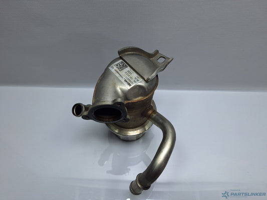 Racitor gaze VOLKSWAGEN PASSAT Variant (3G5) [ 2014 - > ] TDI (CRLB, DBGA, DFGA) 110KW|150HP 04L131512D