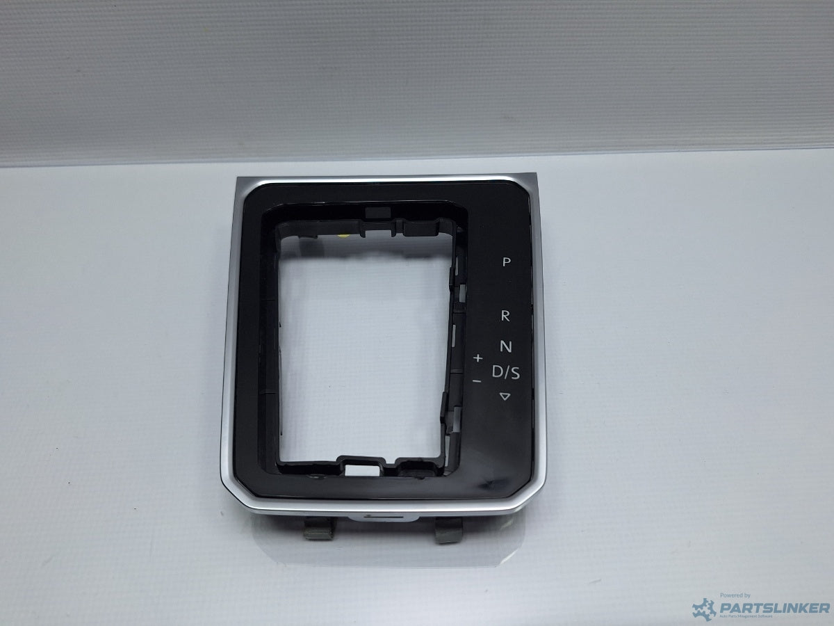 Rama schimbator cu afisaj VOLKSWAGEN PASSAT Variant (3G5) [ 2014 - > ] TDI (CRLB, DBGA, DFGA) 110KW|150HP 3G2713203C