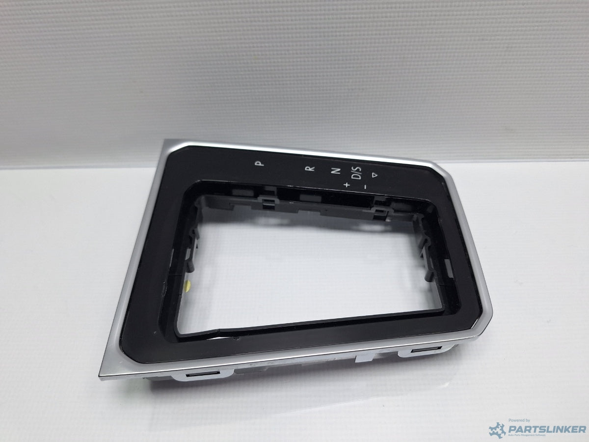 Rama schimbator cu afisaj VOLKSWAGEN PASSAT Variant (3G5) [ 2014 - > ] TDI (CRLB, DBGA, DFGA) 110KW|150HP 3G2713203C