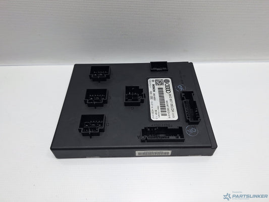 Modul confort AUDI A4 IV Avant (8K5, B8) [ 2007 - 2015 ] TDI (CJCD, CMFB, CSUA) 110KW|150HP 8K0907063DH