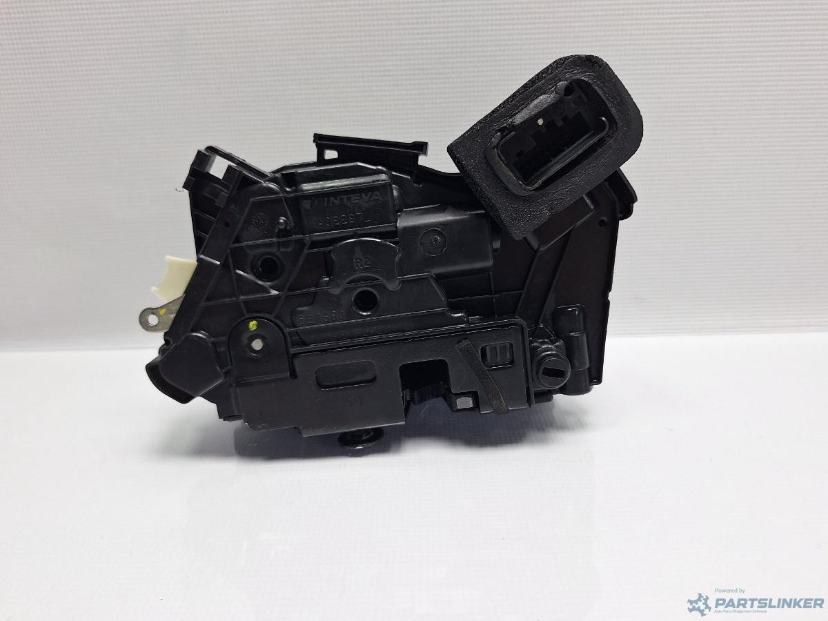 Broasca usa dreapta spate VOLKSWAGEN PASSAT Variant (3G5) [ 2014 - > ] TDI (CRLB, DBGA, DFGA) 110KW|150HP OEM 5E0839016