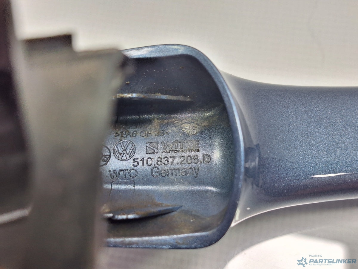 Maner usa dreapta VOLKSWAGEN PASSAT Variant (3G5) [ 2014 - > ] TDI (CRLB, DBGA, DFGA) 110KW|150HP 510837206D