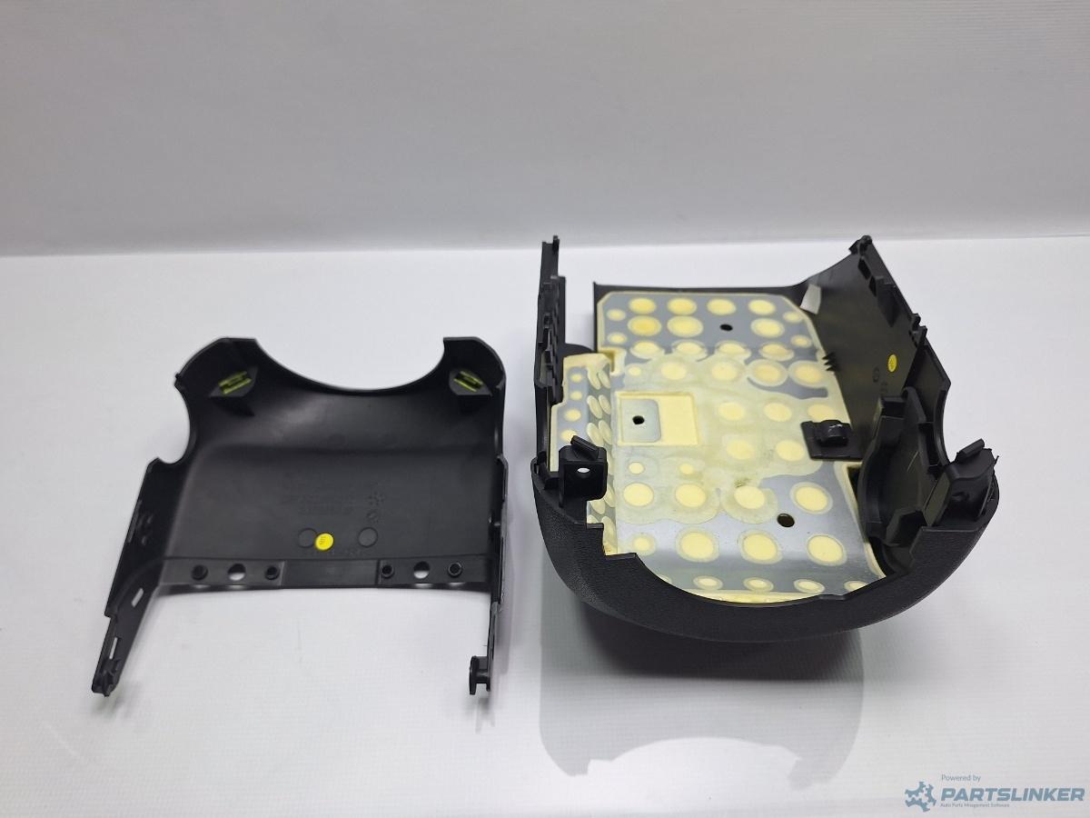 Carcasa coloana directie VOLKSWAGEN PASSAT Variant (3G5) [ 2014 - > ] TDI (CRLB, DBGA, DFGA) 110KW|150HP OEM 3G0858559C , 3G0858560