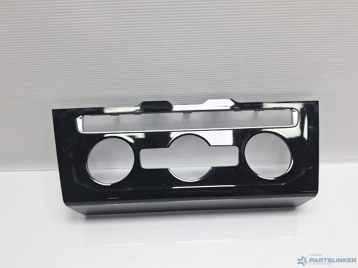 Rame piano black plansa bord VOLKSWAGEN PASSAT Variant (3G5) [ 2014 - > ] TDI (CRLB, DBGA, DFGA) 110KW|150HP 3G2858069E , 3G2864536