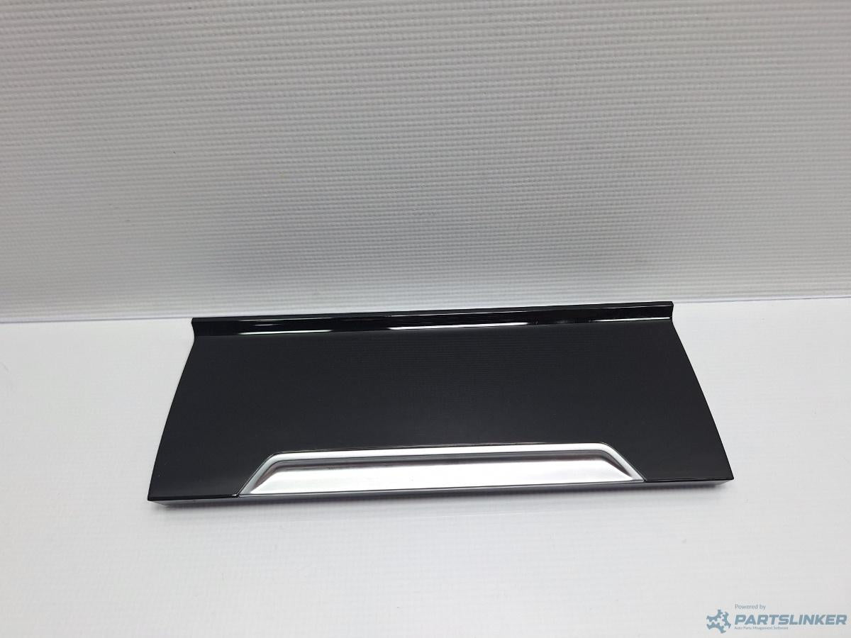 Rame piano black plansa bord VOLKSWAGEN PASSAT Variant (3G5) [ 2014 - > ] TDI (CRLB, DBGA, DFGA) 110KW|150HP OEM 3G2858069E , 3G2864536