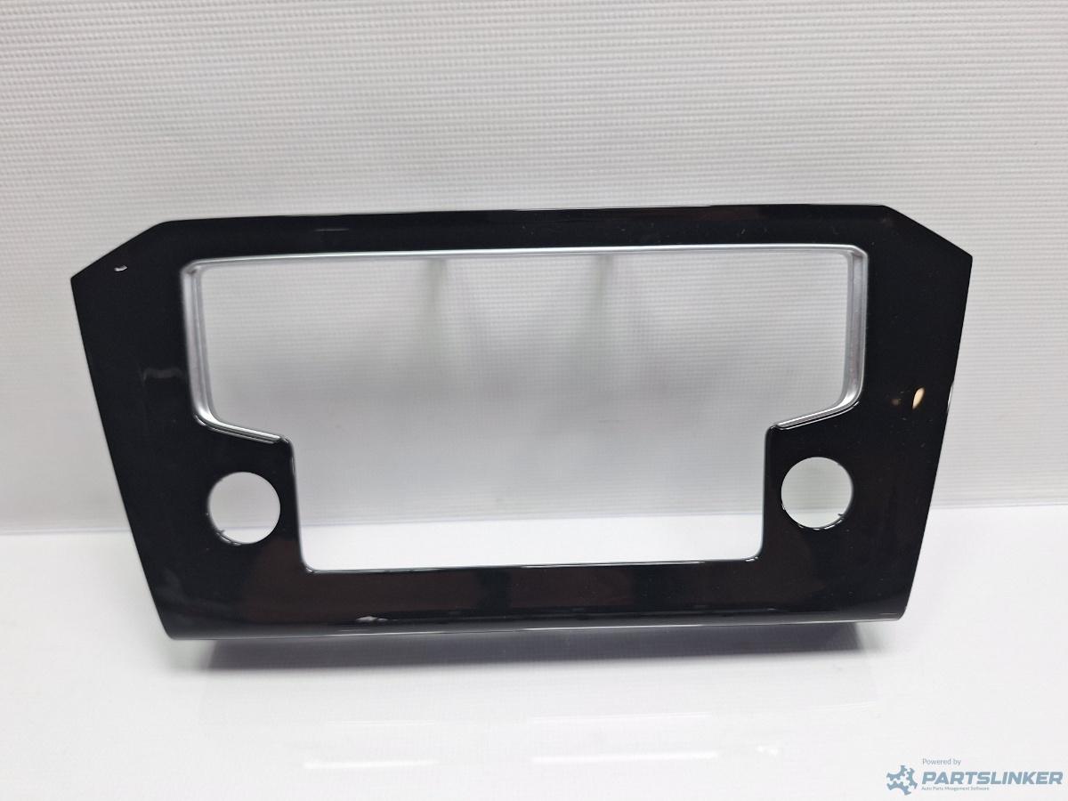 Rame piano black plansa bord VOLKSWAGEN PASSAT Variant (3G5) [ 2014 - > ] TDI (CRLB, DBGA, DFGA) 110KW|150HP OEM 3G2858069E , 3G2864536