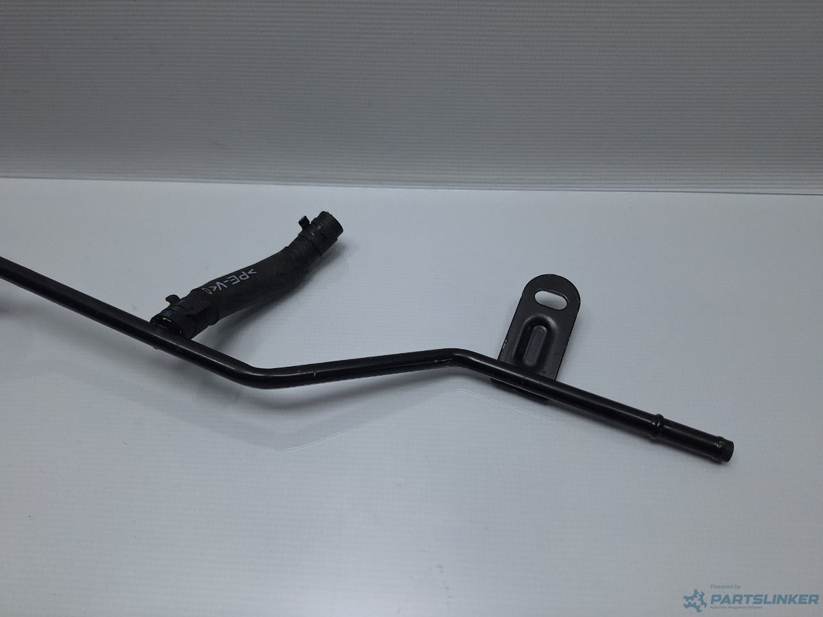 Conducta apa VOLKSWAGEN PASSAT Variant (3G5) [ 2014 - > ] TDI (CRLB, DBGA, DFGA) 110KW|150HP 5Q0121070BC