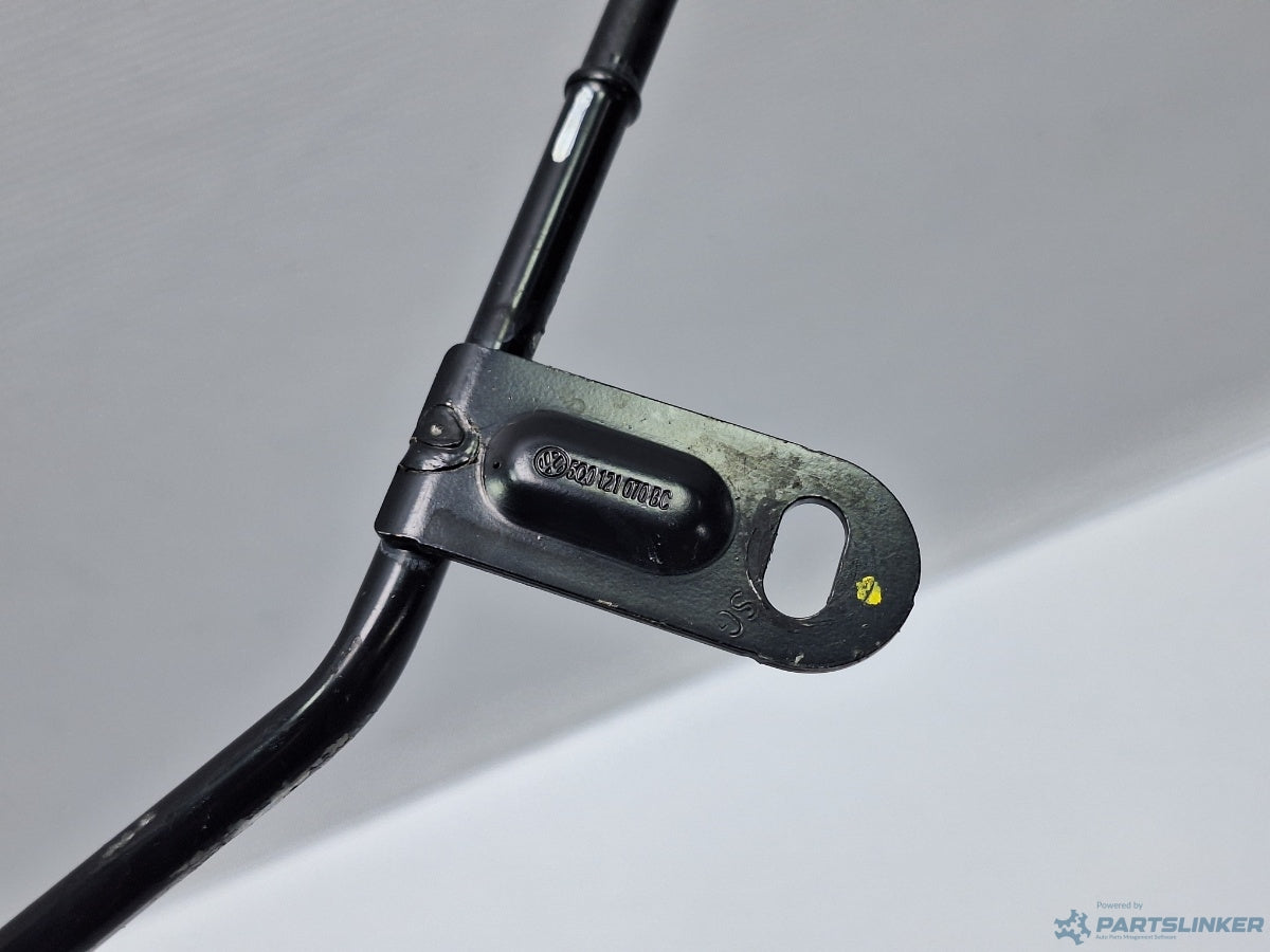 Conducta apa VOLKSWAGEN PASSAT Variant (3G5) [ 2014 - > ] TDI (CRLB, DBGA, DFGA) 110KW|150HP 5Q0121070BC