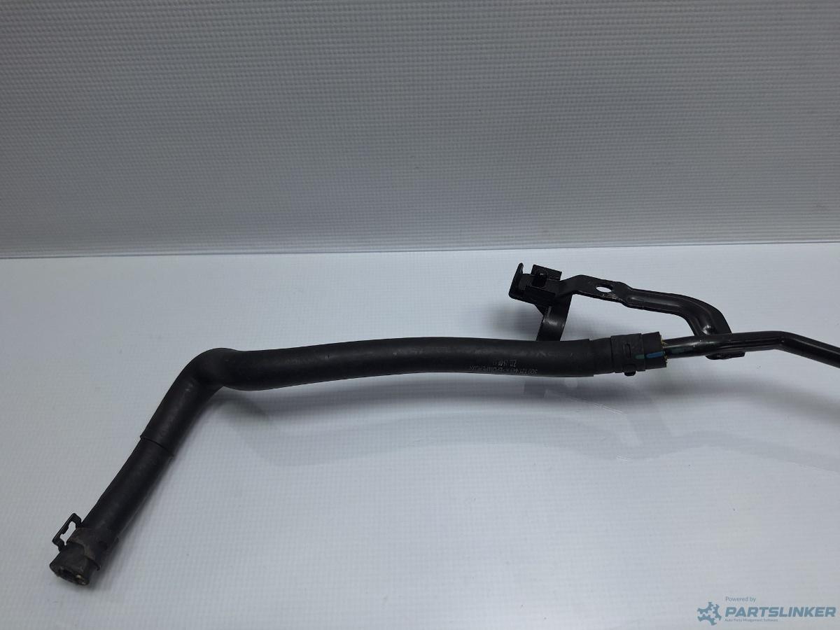 Conducta apa VOLKSWAGEN PASSAT Variant (3G5) [ 2014 - > ] TDI (CRLB, DBGA, DFGA) 110KW|150HP OEM 5Q0121070BC