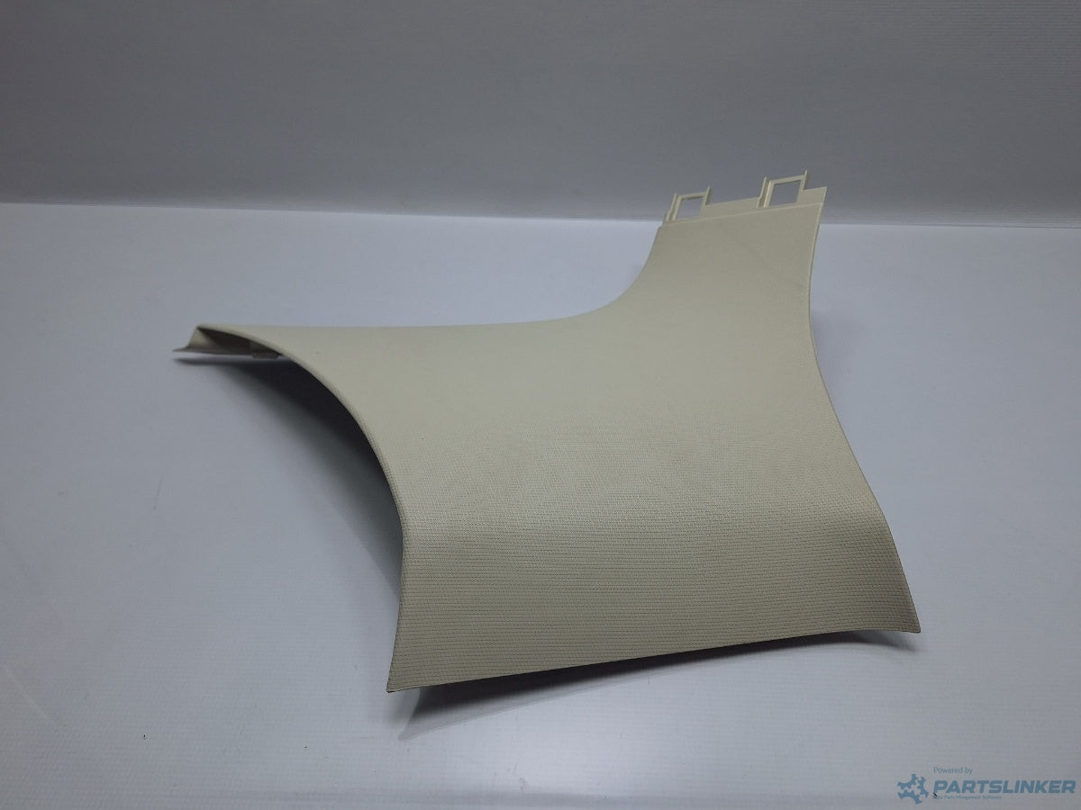 Ornament stap portbagaj stanga spate VOLKSWAGEN PASSAT Variant (3G5) [ 2014 - > ] TDI (CRLB, DBGA, DFGA) 110KW|150HP 3G9867245