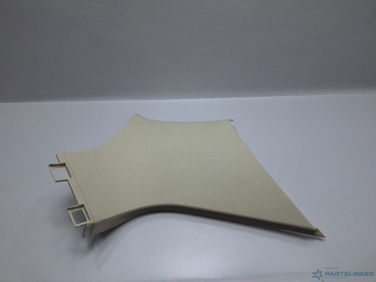 Ornament stap portbagaj stanga spate VOLKSWAGEN PASSAT Variant (3G5) [ 2014 - > ] TDI (CRLB, DBGA, DFGA) 110KW|150HP OEM 3G9867245