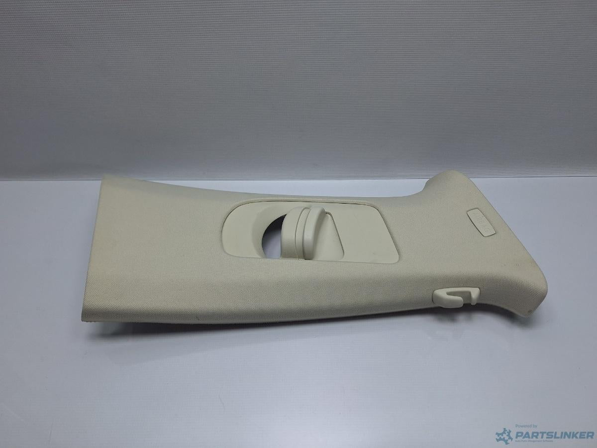 Ornament stalp centura dreapta VOLKSWAGEN PASSAT Variant (3G5) [ 2014 - > ] TDI (CRLB, DBGA, DFGA) 110KW|150HP OEM 3G0868418
