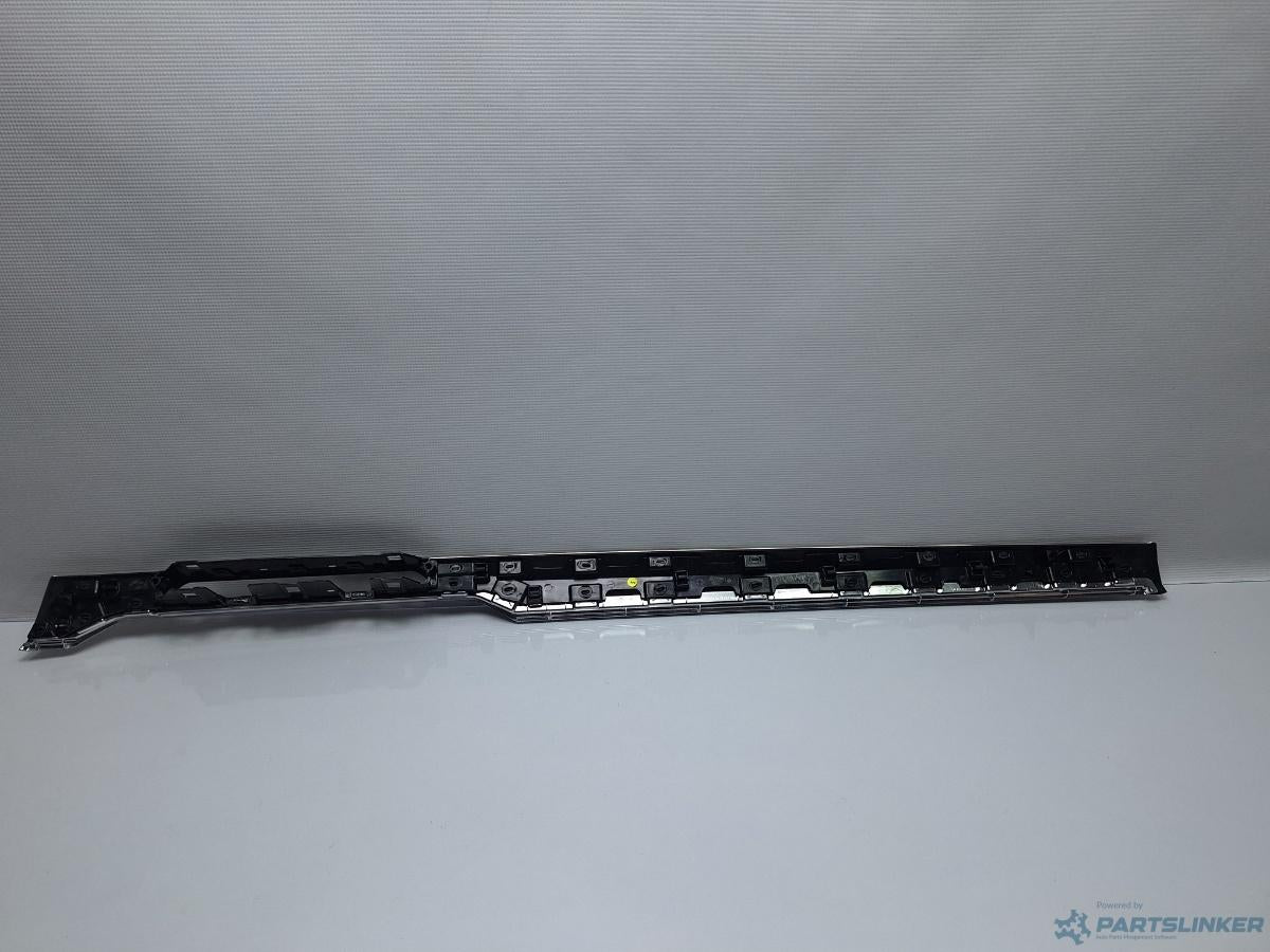 Ornament plansa bord VOLKSWAGEN PASSAT Variant (3G5) [ 2014 - > ] TDI (CRLB, DBGA, DFGA) 110KW|150HP OEM 3G2853769A